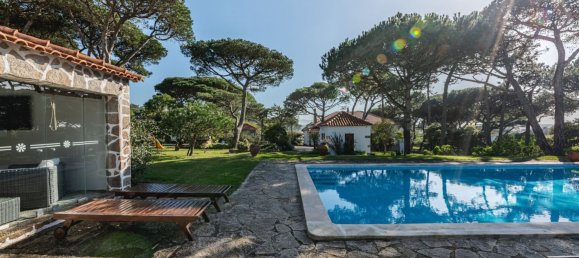 5 chambres Maison à Sintra, Portugal No. 110790 26