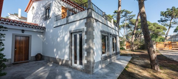 5 chambres Maison à Sintra, Portugal No. 110790 33