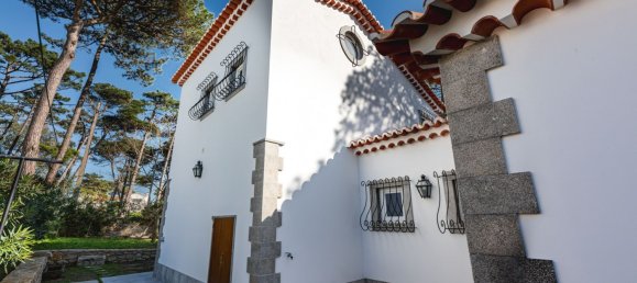 5 chambres Maison à Sintra, Portugal No. 110790 18