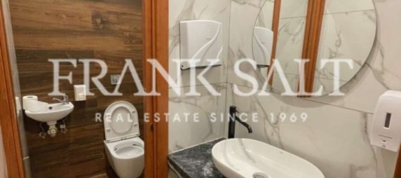 Café/restaurante en Gzira, Malta 80 m² No. 12517 6