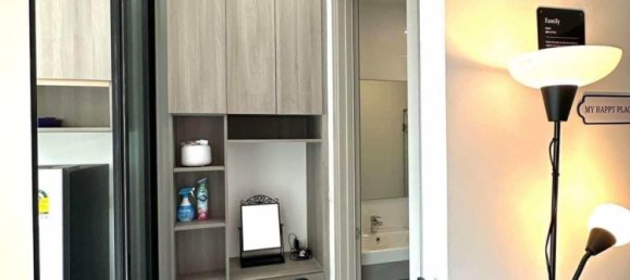 Кондоминиум  в Ваттхана, Таиланд № 63805 12