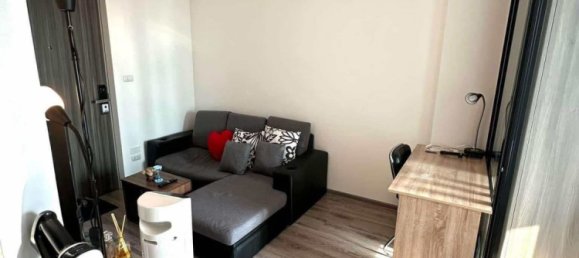 Кондоминиум  в Ваттхана, Таиланд № 63805 25