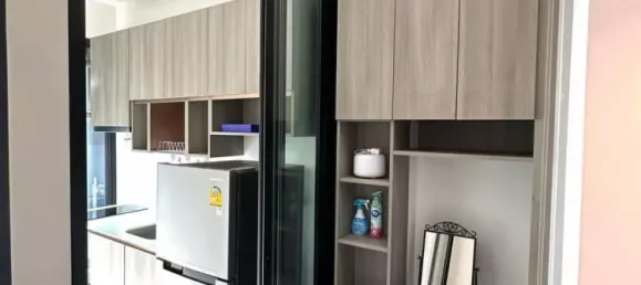 Кондоминиум  в Ваттхана, Таиланд № 63805 13