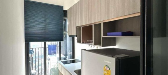 Кондоминиум  в Ваттхана, Таиланд № 63805 14