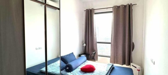 Кондоминиум  в Ваттхана, Таиланд № 63805 20