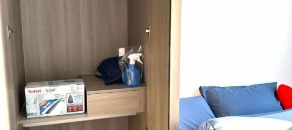 Кондоминиум  в Ваттхана, Таиланд № 63805 23