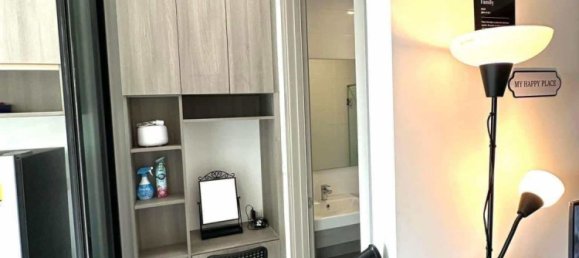 Кондоминиум  в Ваттхана, Таиланд № 63805 9