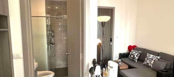 Кондоминиум  в Ваттхана, Таиланд № 63805 8