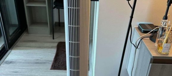 Кондоминиум  в Ваттхана, Таиланд № 63805 28