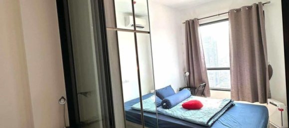 Кондоминиум  в Ваттхана, Таиланд № 63805 3