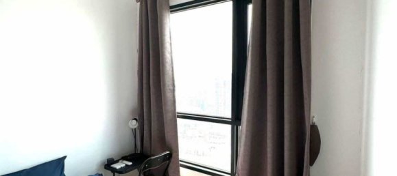 Кондоминиум  в Ваттхана, Таиланд № 63805 17