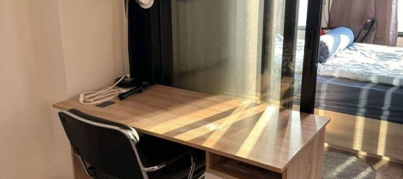 Кондоминиум  в Ваттхана, Таиланд № 63805 11