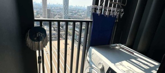 Кондоминиум  в Ваттхана, Таиланд № 63805 15