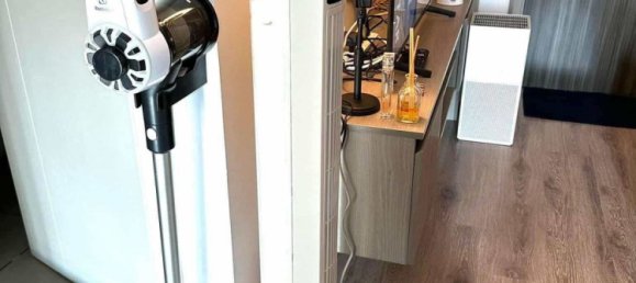 Кондоминиум  в Ваттхана, Таиланд № 63805 29