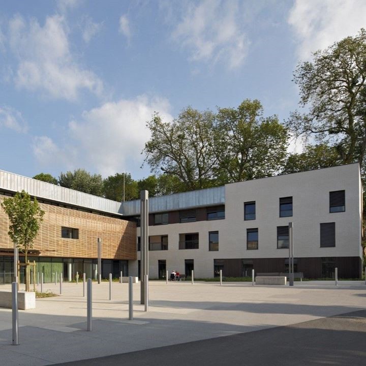 Studio in Breteuil, France No. 222618