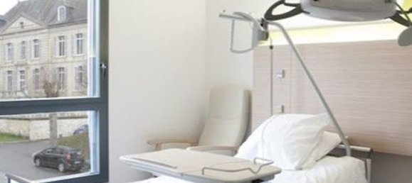 Studio in Breteuil, France No. 222618 5