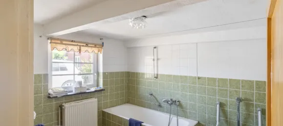 2 bedrooms House in Nordfriesland, Germany No. 55896 6