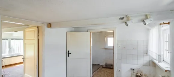 2 bedrooms House in Nordfriesland, Germany No. 55896 3