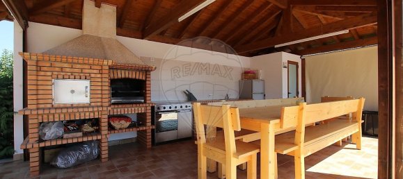 4 bedrooms House in Abadim, Portugal No. 170590 32