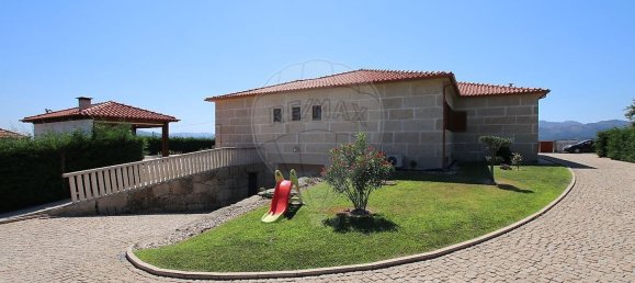 4 bedrooms House in Abadim, Portugal No. 170590 36