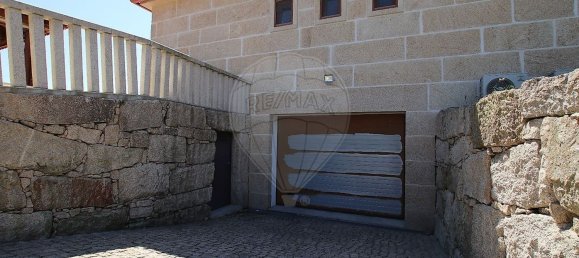 4 bedrooms House in Abadim, Portugal No. 170590 31