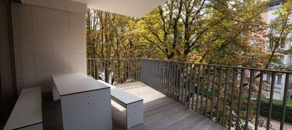 4 Schlafzimmer Wohnung in Frankfurt am Main, Germany, Nr. 362019 3