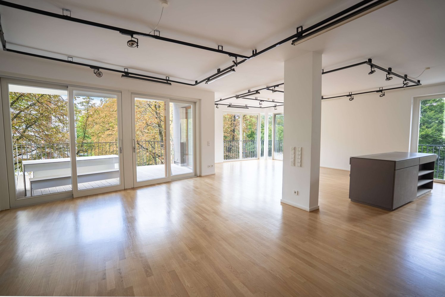 4 Schlafzimmer Wohnung in Frankfurt am Main, Germany, Nr. 362019