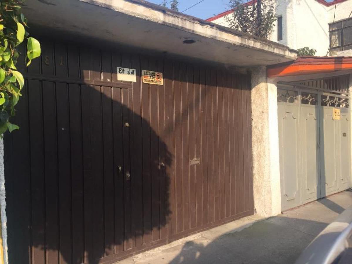 4 Schlafzimmer Haus in Mexicali, Mexico, Nr. 163274