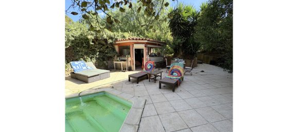 Земельный участок в Окситания, Франция № 344395 5