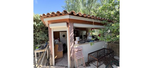 Земельный участок в Окситания, Франция № 344395 6