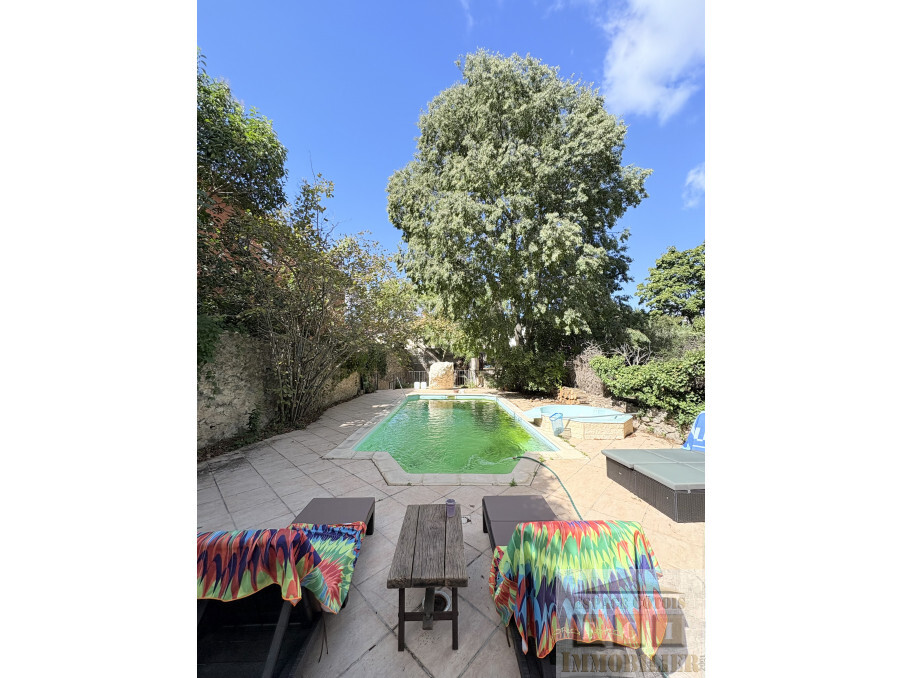 Земельный участок в Окситания, Франция № 344395