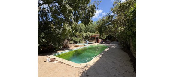 Земельный участок в Окситания, Франция № 344395 4