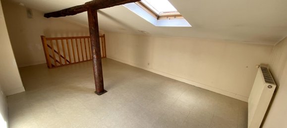 Дуплекс с 1 спальней в Орлеан, Франция № 53992 5