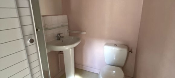 Дуплекс с 1 спальней в Орлеан, Франция № 53992 6