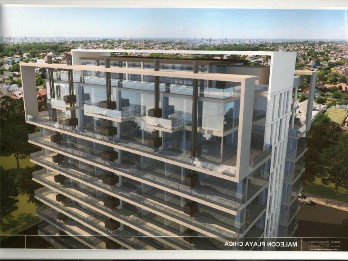 Studio in Mar del Plata, Argentina No. 92991