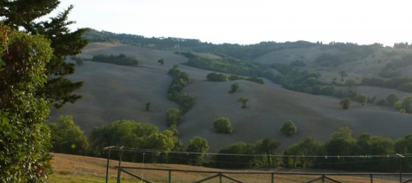 Apartamento de 7 dormitorios en Volterra, Italy No. 254 4