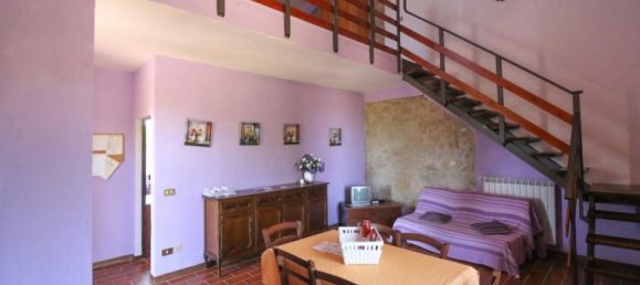 Apartamento de 7 dormitorios en Volterra, Italy No. 254 5