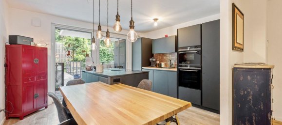 Apartamento de 3 divisões em Stuttgart, Germany N.º 345267 4