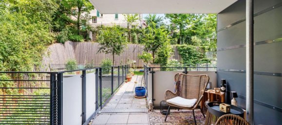 Apartamento de 3 divisões em Stuttgart, Germany N.º 345267 8