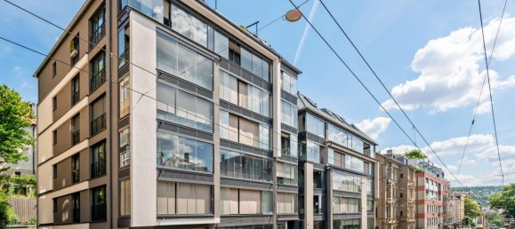 Apartamento de 3 divisões em Stuttgart, Germany N.º 345267 11