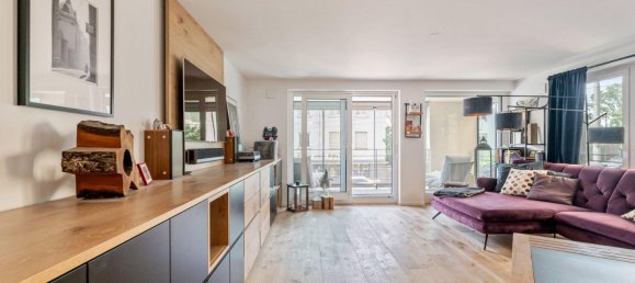 Apartamento de 3 divisões em Stuttgart, Germany N.º 345267 2