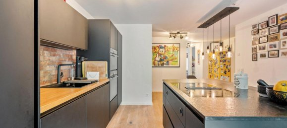 Apartamento de 3 divisões em Stuttgart, Germany N.º 345267 3