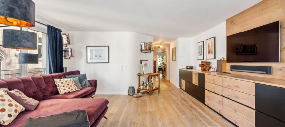 Apartamento de 3 divisões em Stuttgart, Germany N.º 345267 5