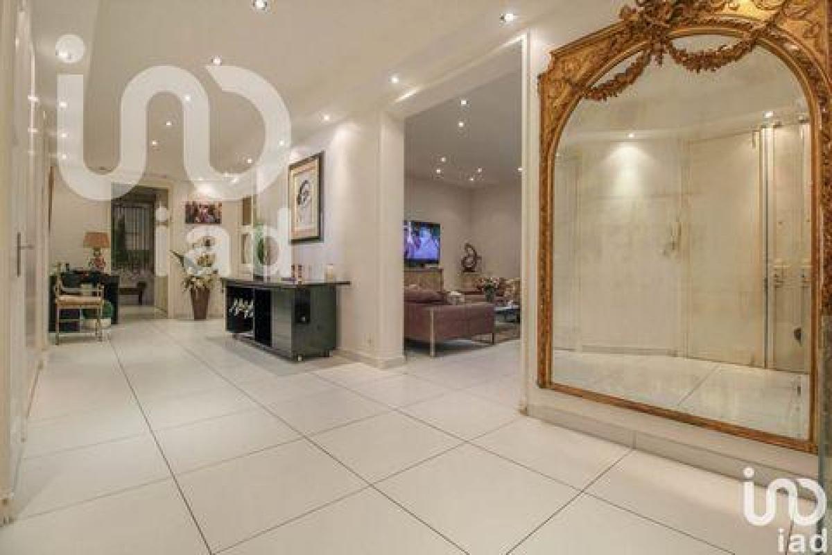 3 Schlafzimmer Eigentumswohnung in Cannes, France, Nr. 14432