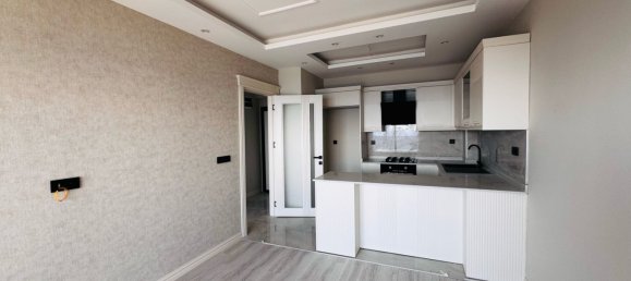 Apartment 1+1 in Mersin, Turkey No. 41002 7