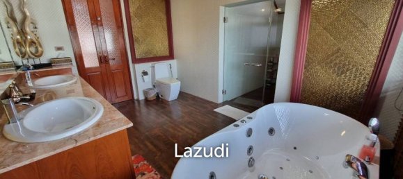 4 bedrooms Cafe / restaurant in Pattaya, Thailand No. 15751 9