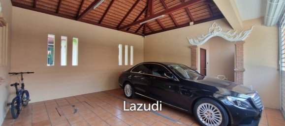 4 bedrooms Cafe / restaurant in Pattaya, Thailand No. 15751 2