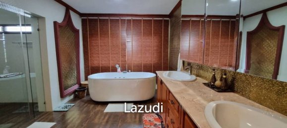 4 bedrooms Cafe / restaurant in Pattaya, Thailand No. 15751 10