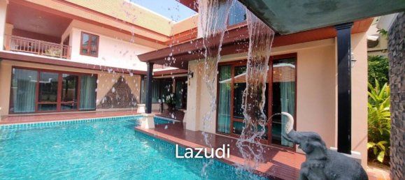 4 bedrooms Cafe / restaurant in Pattaya, Thailand No. 15751 5