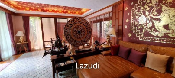 4 bedrooms Cafe / restaurant in Pattaya, Thailand No. 15751 7